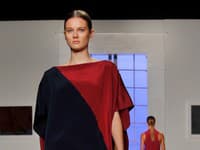 Týždeň módy v New Yorku -Tommy Hilfiger Spring 2012