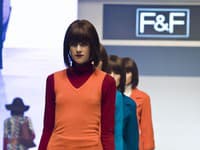 Kolekcia Greenwich Village od F&F