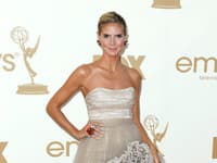 Heidi Klum