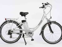 Elektrobike Agogs City Liner
