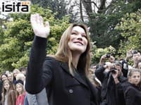 Carla Bruni