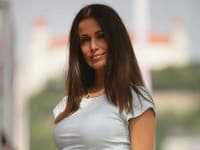 Lenka Šoóšová
