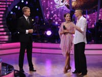 Michaela Marková a Tomi Kid
