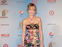 Melanie Griffith
