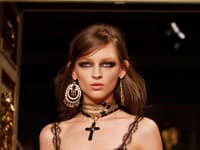 Emilio Pucci Spring-Summer 2012