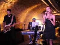 Mária Čírová krstila album Na dosah