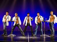 Chippendales