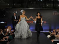 Cena www.brillancefashiontalent.sk : Ema Kleinová