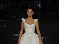 Brillance Fashion talent 2011