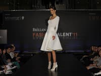 Brillance Fashion talent 2011