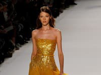 Elie Saab Spring/Summer 2012