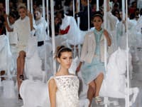 Louis Vuitton Spring/Summer 2012