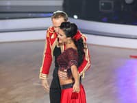 Martina Reiterová a Patrik Švajda