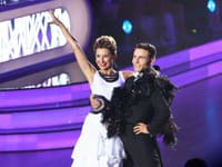 Alena Heribanová a Tomáš Surovec