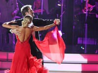 Ivana Surovcová a Peter Marcin