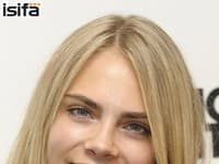 Cara Delevingne