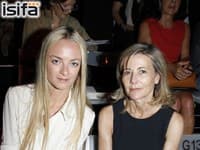 Claire Courtin-Clarins