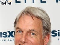 Mark Harmon