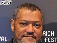 Laurence Fishburne