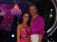 Patrik Švajda a Natália Glosiková