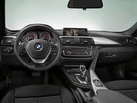 Nové BMW radu 3