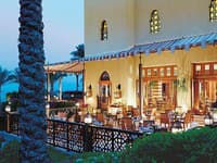 Hotel Four Seasons v Sharm El Sheikh