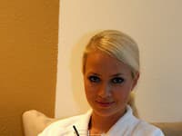 Barbora Rakovská v SPA
