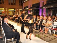 Slovak Glass and Fashion Fantasy
