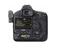 Canon EOS-1D X 