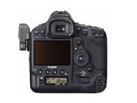 Canon EOS-1D X 