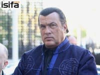 Steven Seagal