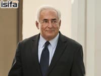 Dominique Strauss-Kahn