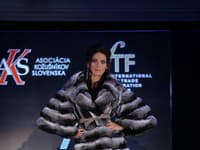 Kožuchové trendy na aktuálnu sezónu
