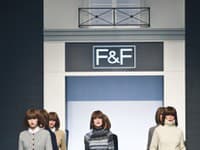 Kolekcia NORDIC od F&F