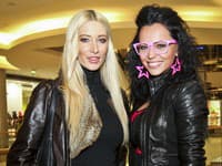 Módna prehliadka značky Pennyblack