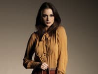 Jesenná kolekcia značky M&Co