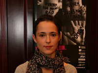 Psychiatrička Magda Frecer