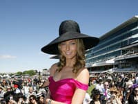 Jennifer Hawkins