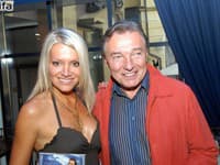 Dara Rolins - 2007