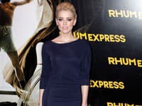 Amber Heard