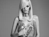 kolekcia Versace pre H&M