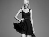 kolekcia Versace pre H&M