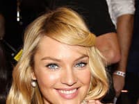 Zákulisie Victoria's Secret Show 2011