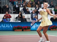 Caroline Wozniacki