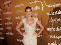 Irina Shayk