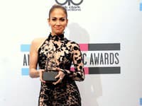 Jennifer Lopez