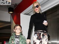 Kingston Rossdale