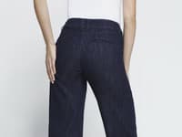 Kolekcia farebných nohavíc značky Long Tall Sally