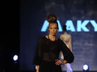 Kolekcia značky Makyta