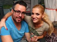 Otvorenie showroomu značky By Dara